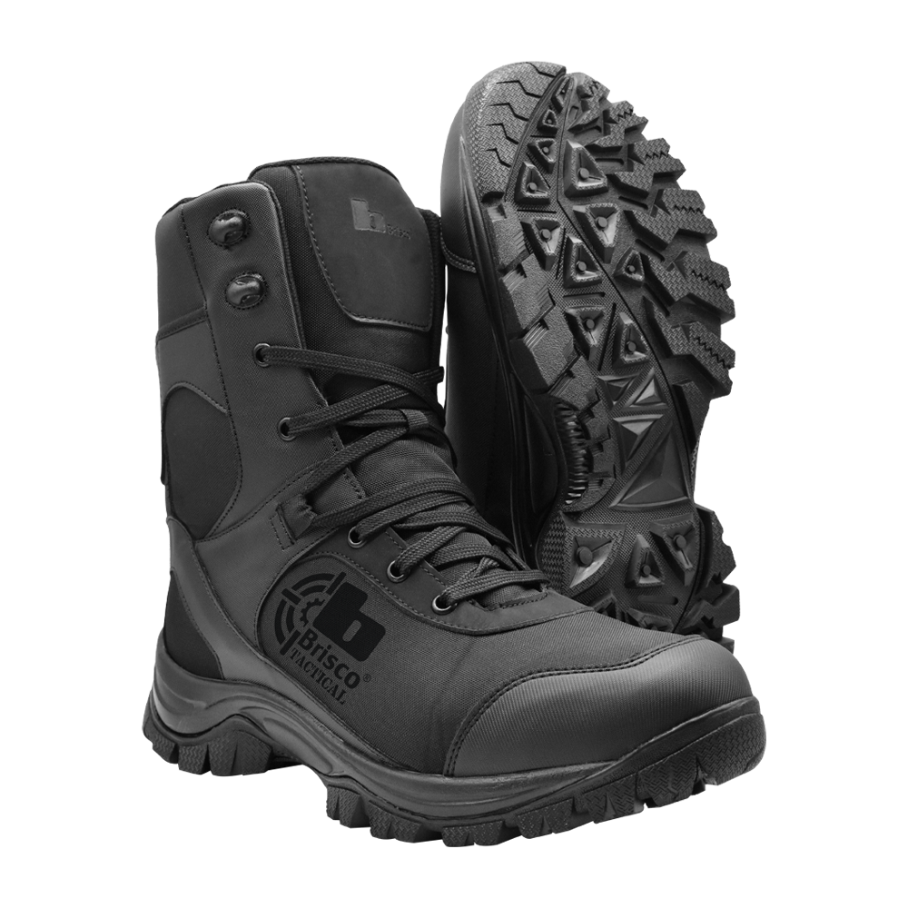 Bota Táctica URBAN Ergonómica