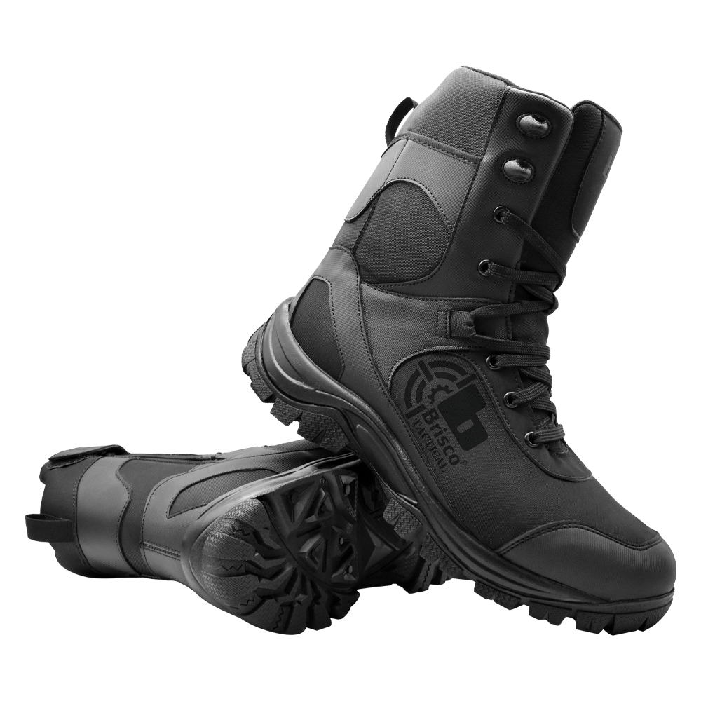 Bota Táctica URBAN Ergonómica