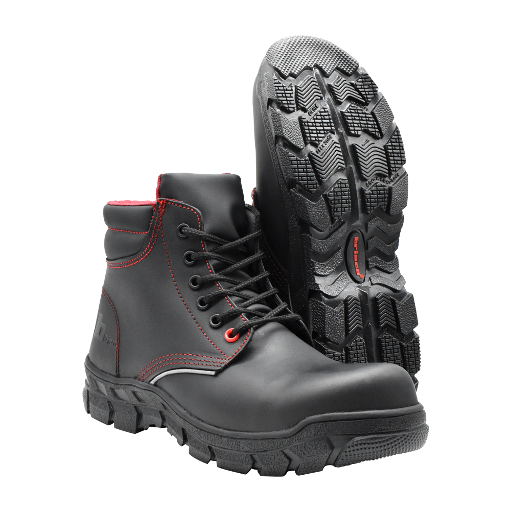 Bota de Trabajo BALENO Antifatiga