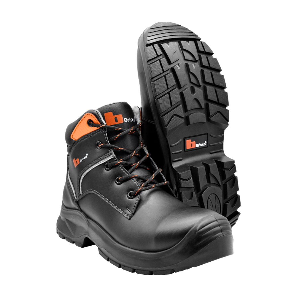 Bota de Trabajo LAZERO Ligera