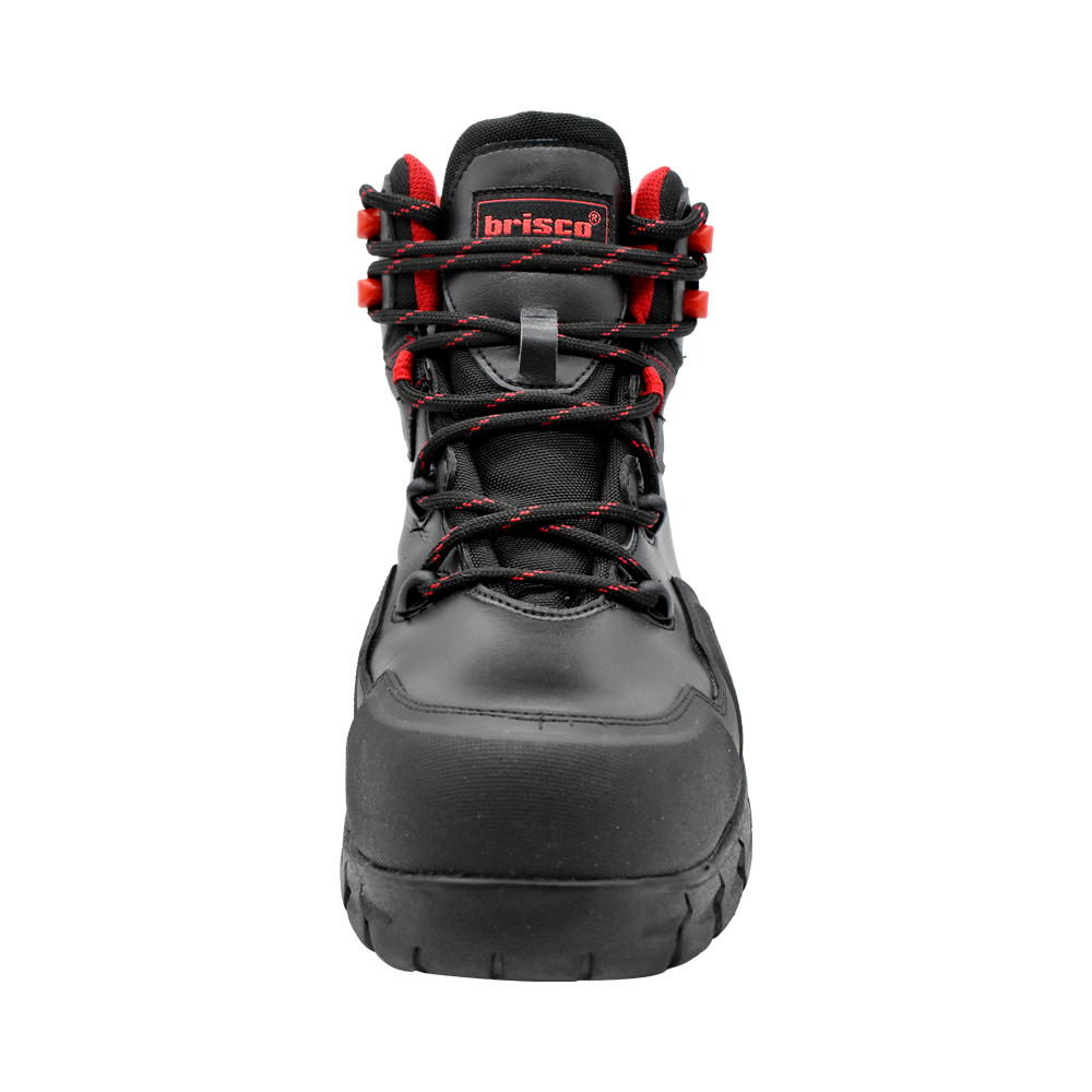 Bota de Seguridad VULKANO Altas Temperaturas