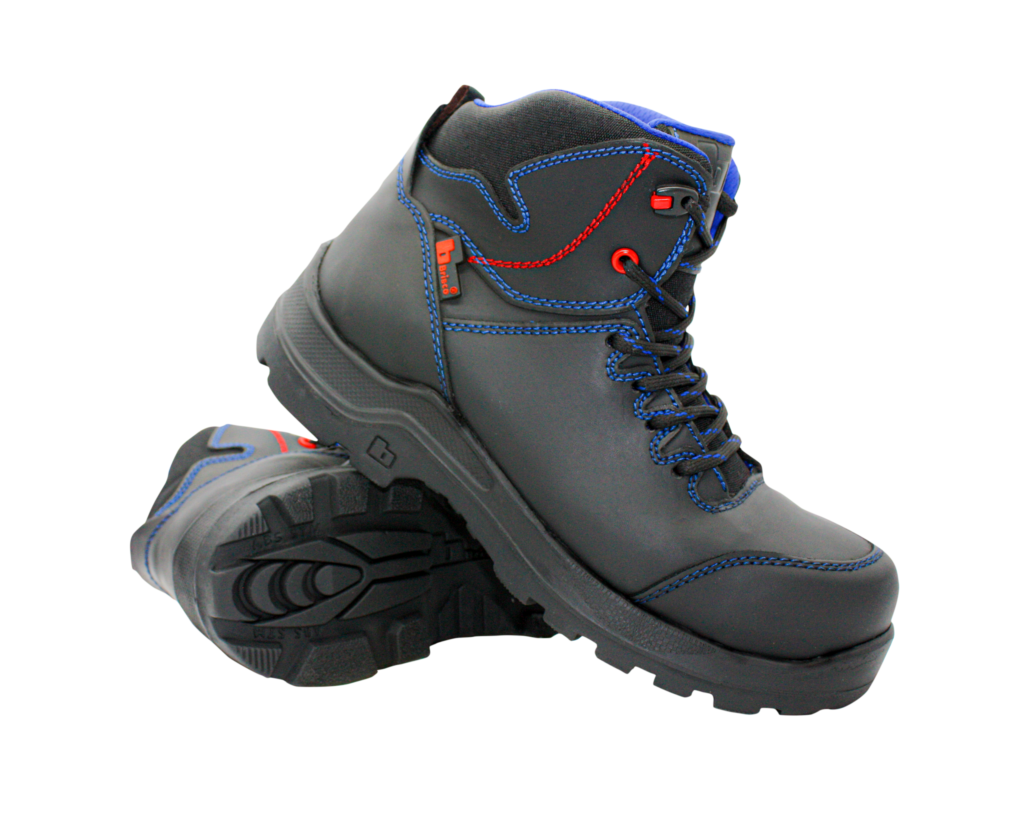 Botas de Seguridad TANKE
