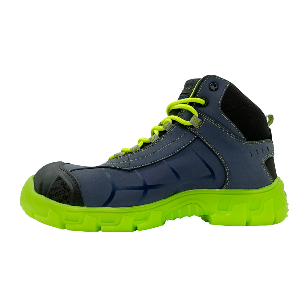 Botas de Trabajo HIDRO Pisos Húmedos