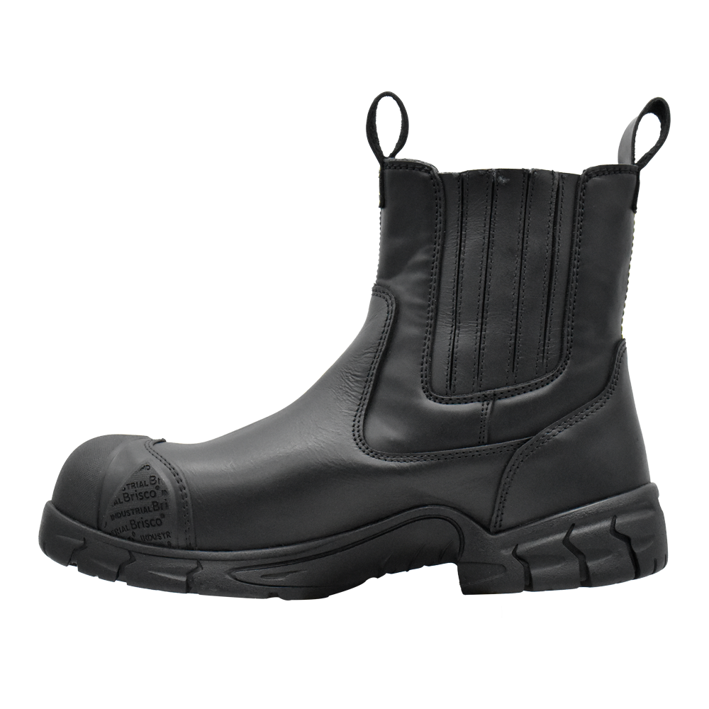 Bota de Seguridad FUSION Altas Temperaturas