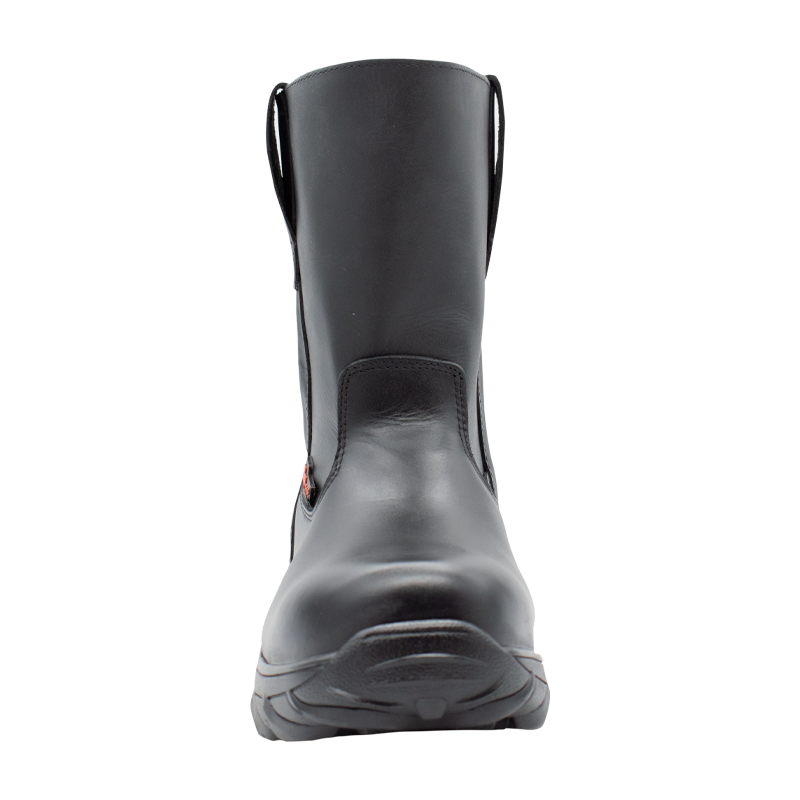 Bota de Trabajo TORNADO Altas Temperaturas