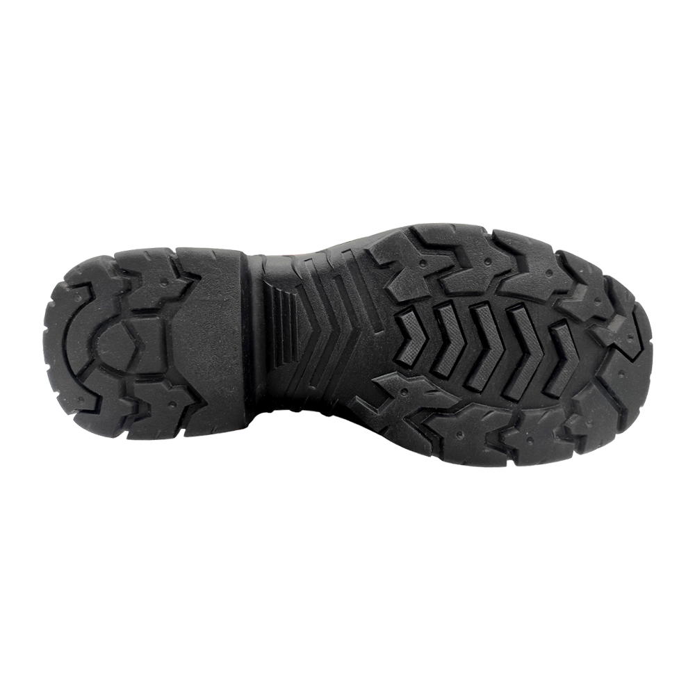 Bota de Seguridad VULKANO Altas Temperaturas
