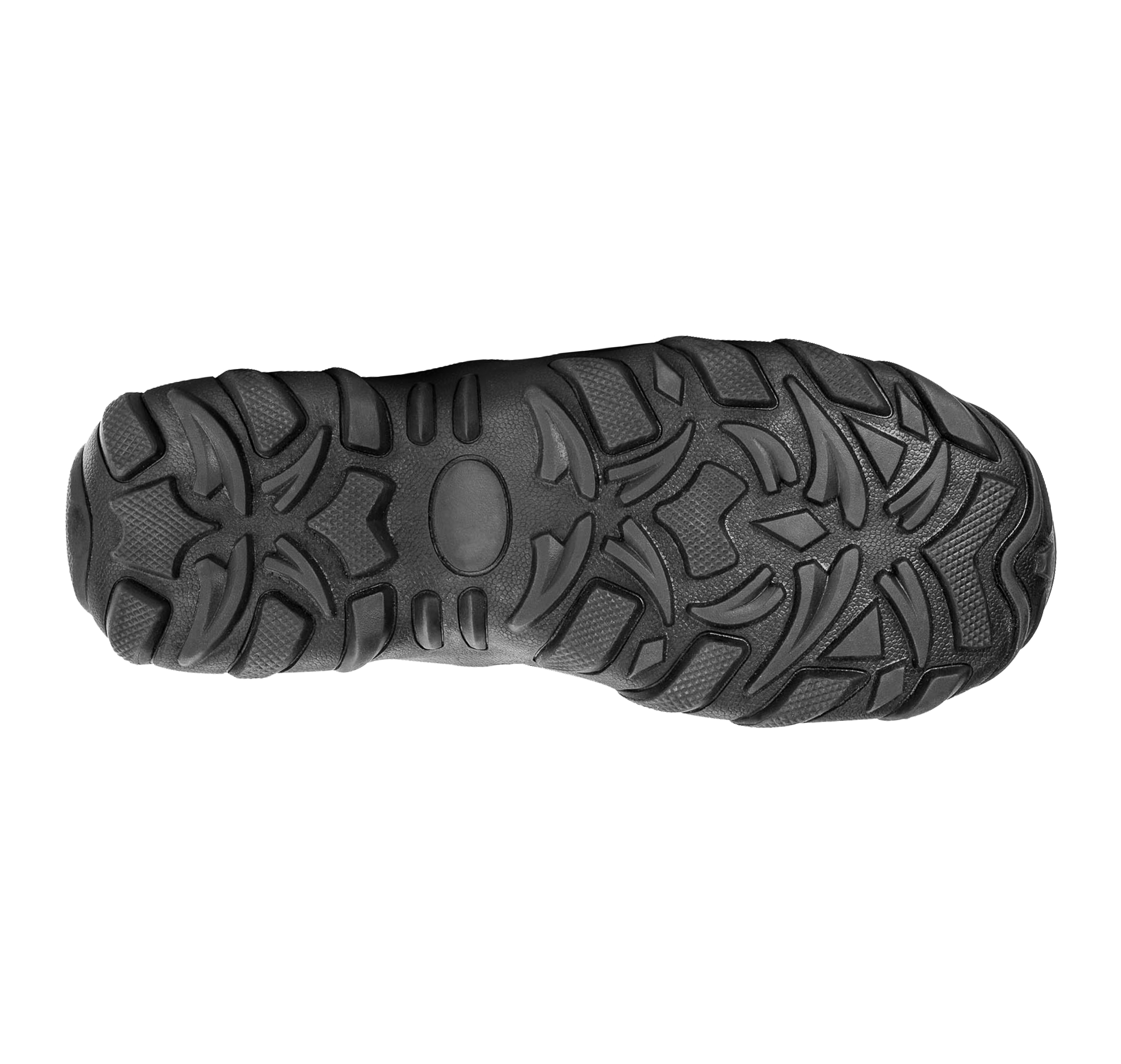 Bota de Trabajo TORNADO Altas Temperaturas