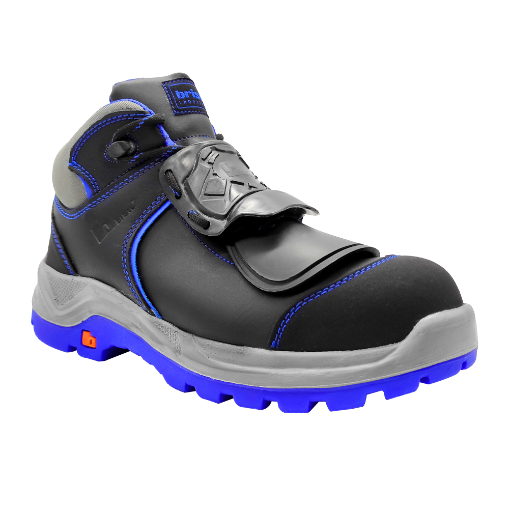 Bota de Seguridad TRX METAFLEX