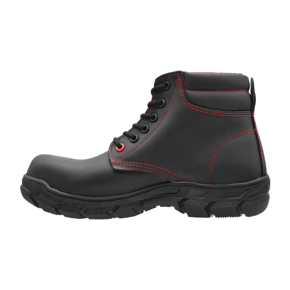 Bota de Trabajo BALENO Antifatiga