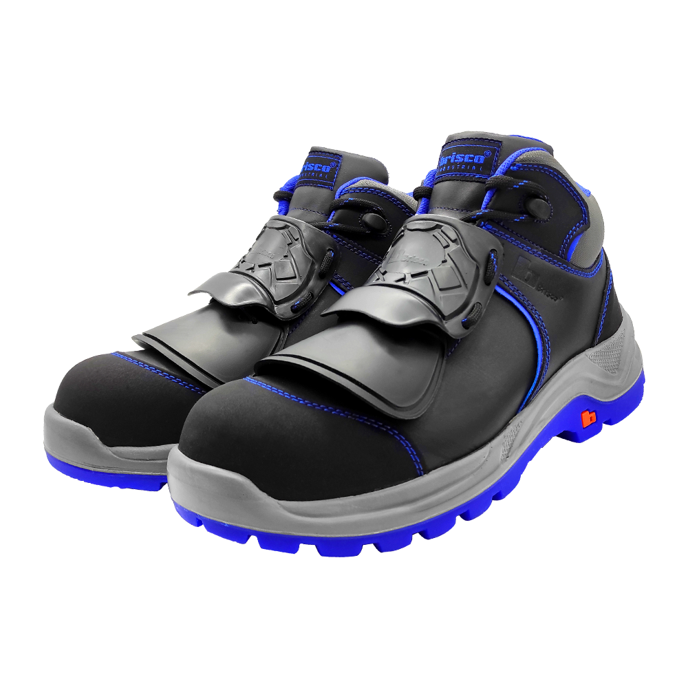 Bota de Seguridad TRX METAFLEX