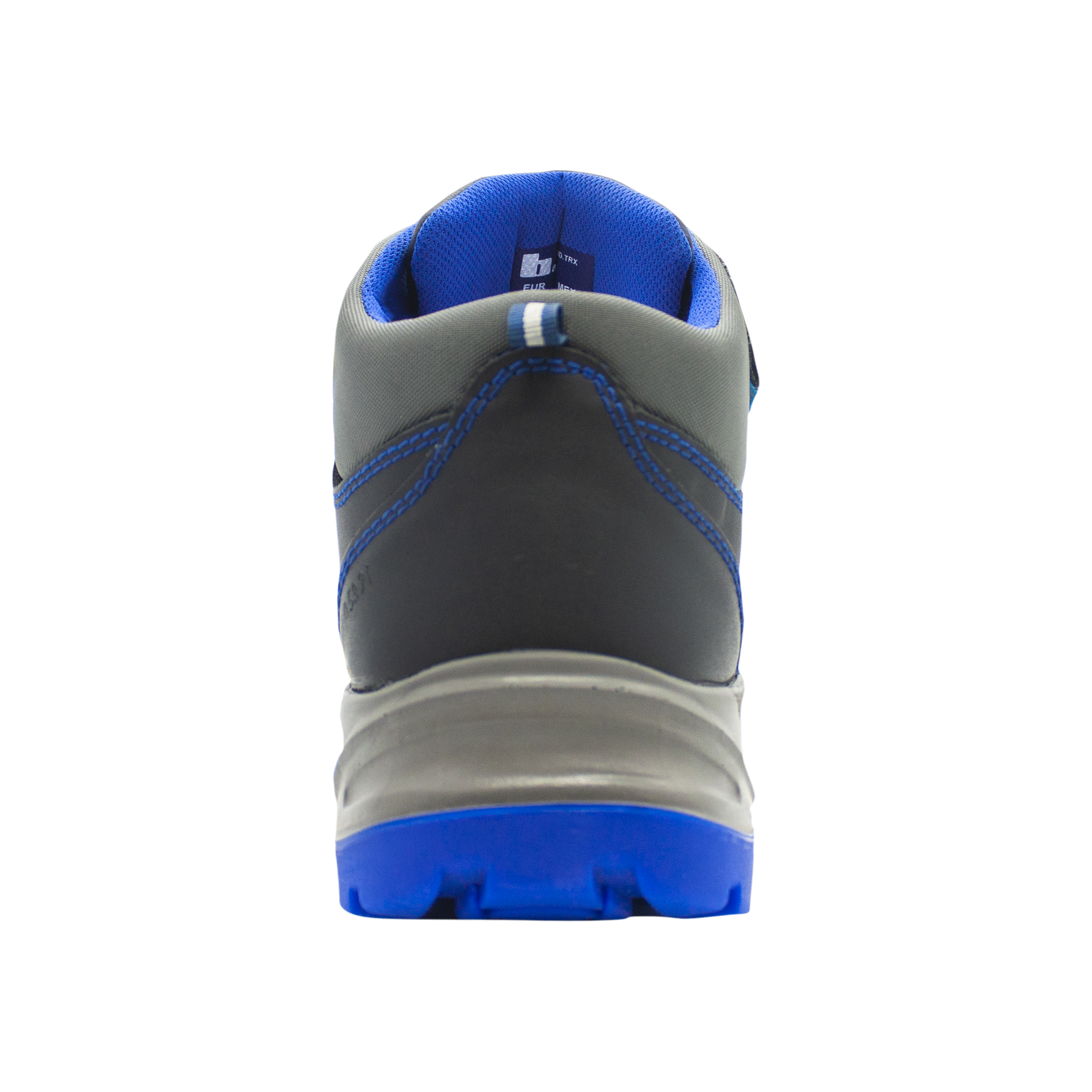 Botas de Seguridad TRX MET Protección Metatarsal