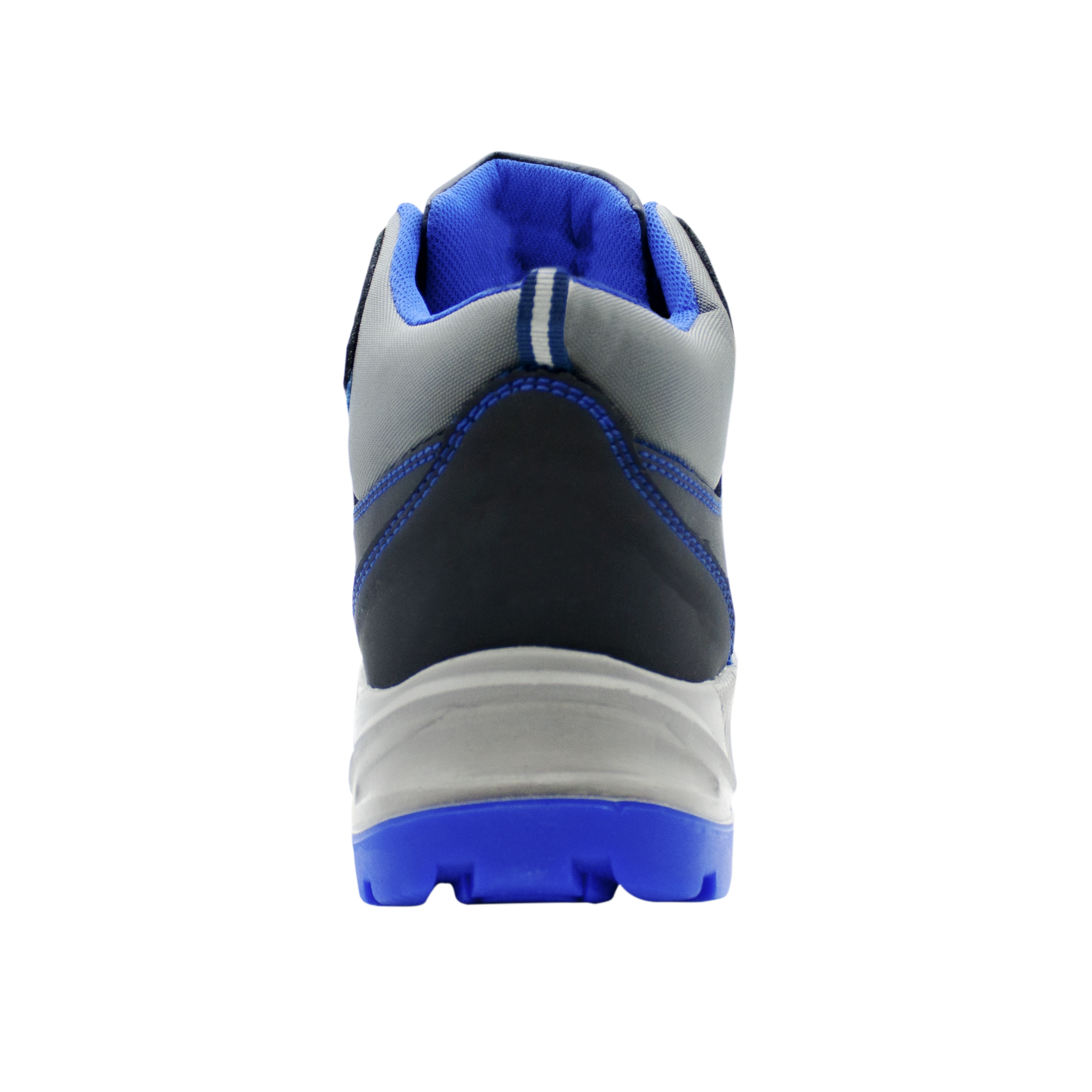 Bota de Seguridad TRX-NP Pisos Corrosivos