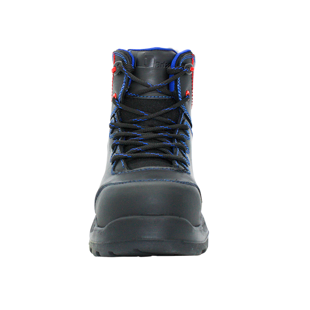 Botas de Seguridad TANKE