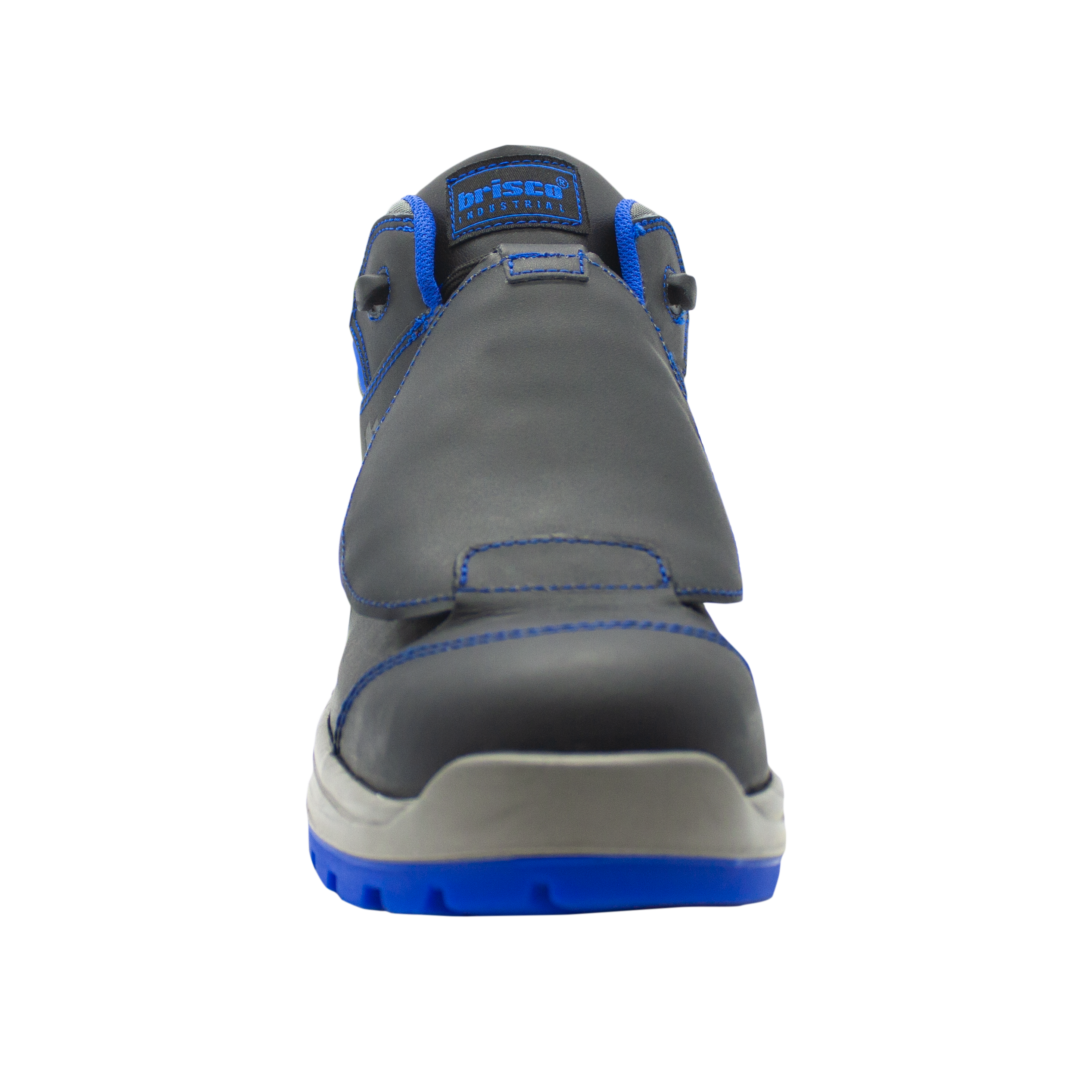 Botas de Seguridad TRX MET Protección Metatarsal