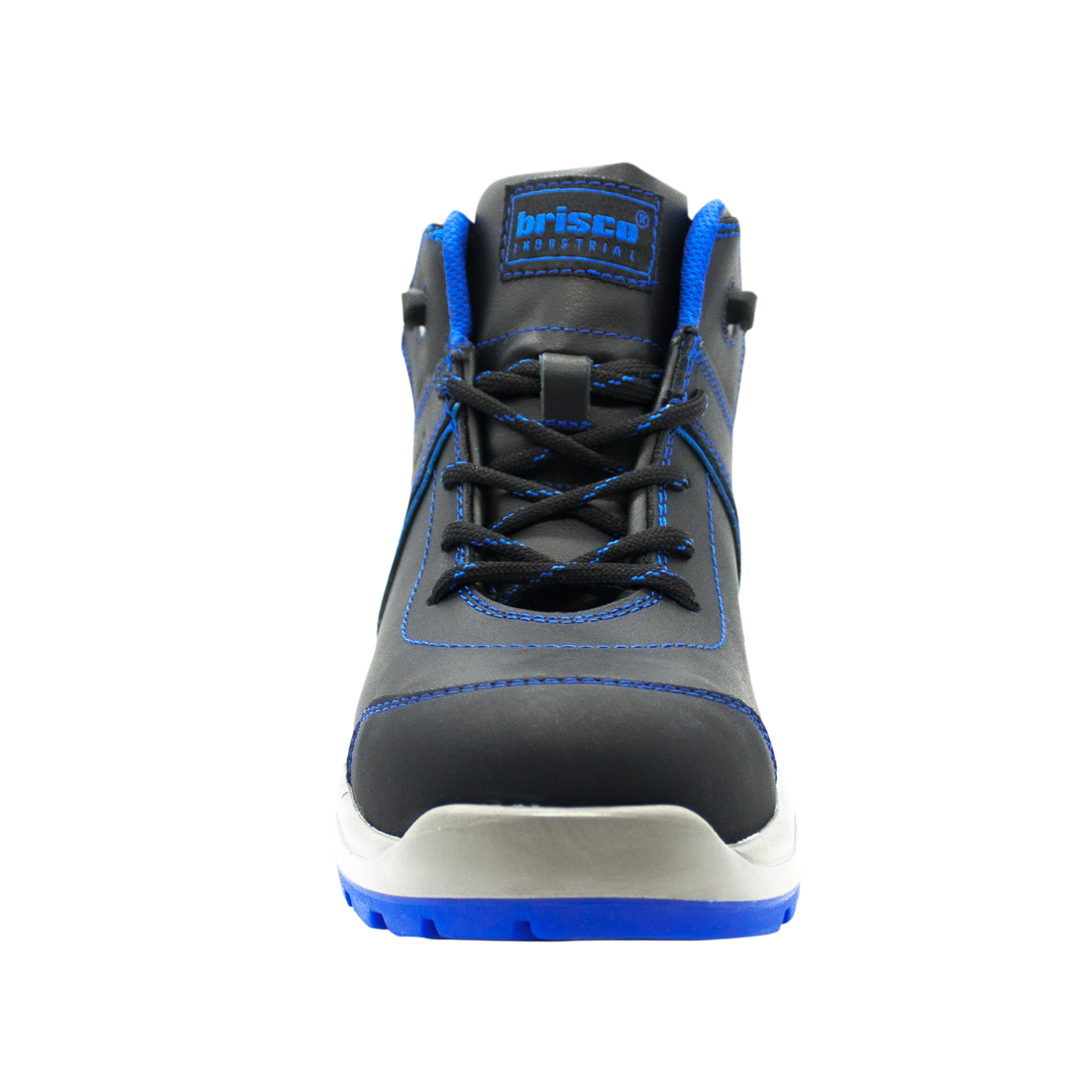 Bota de Seguridad TRX-NP Pisos Corrosivos