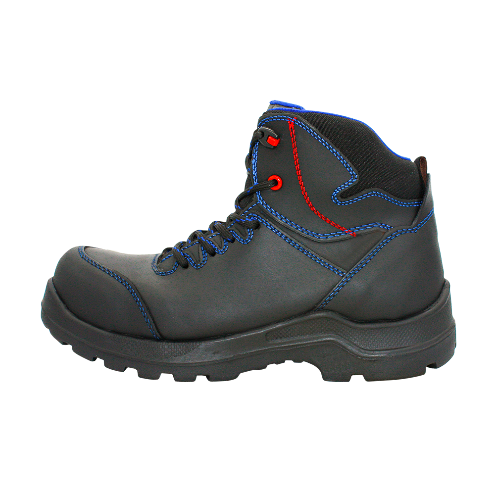 Botas de Seguridad TANKE