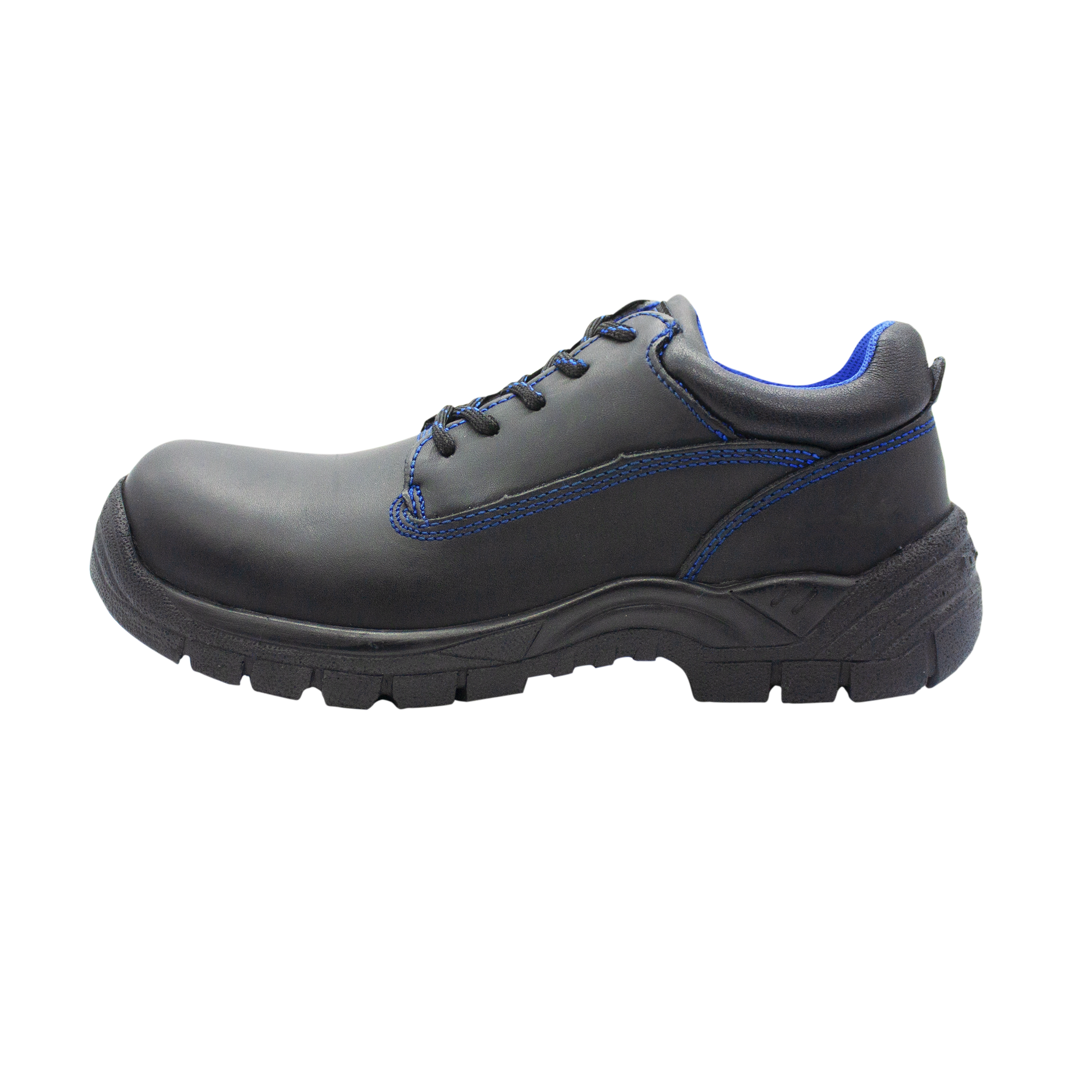 Zapato de Trabajo CLG/NP Pisos Aceitosos