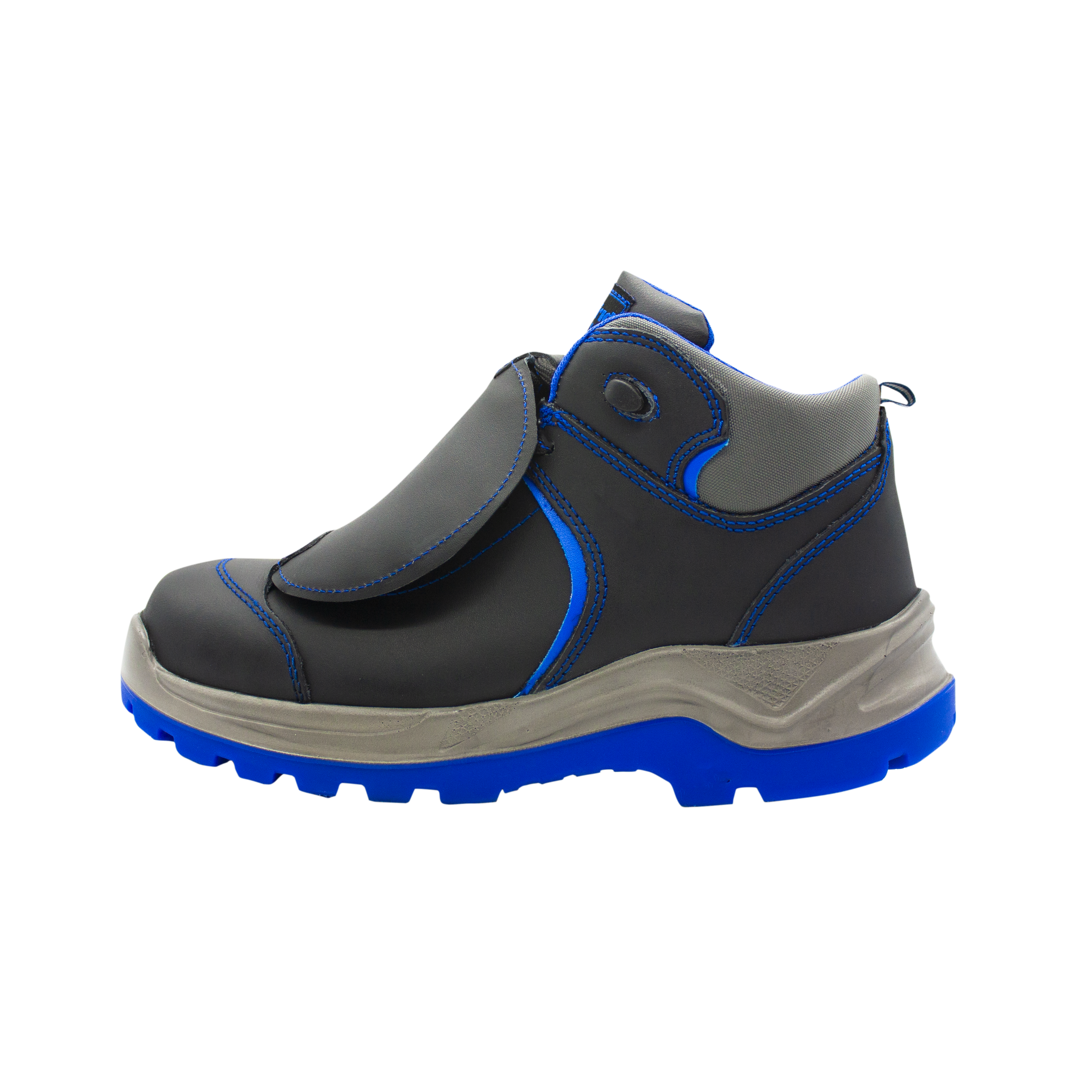 Botas de Seguridad TRX MET Protección Metatarsal