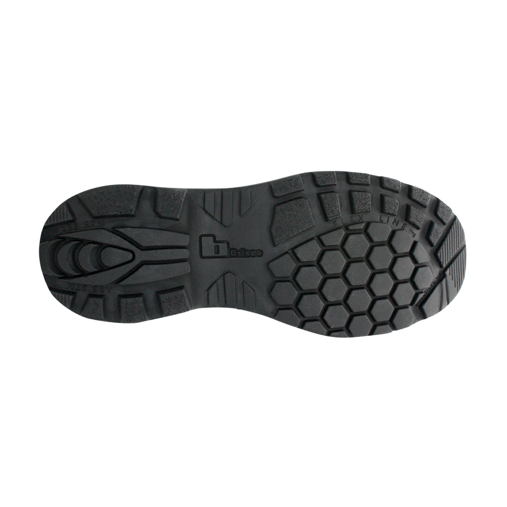 Botas de Seguridad TANKE