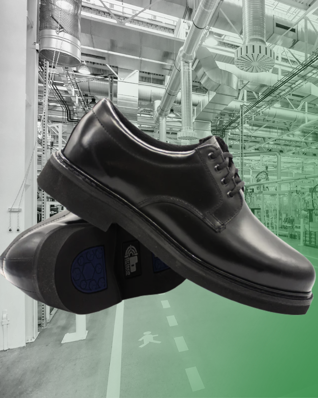 Zapatos de Seguridad