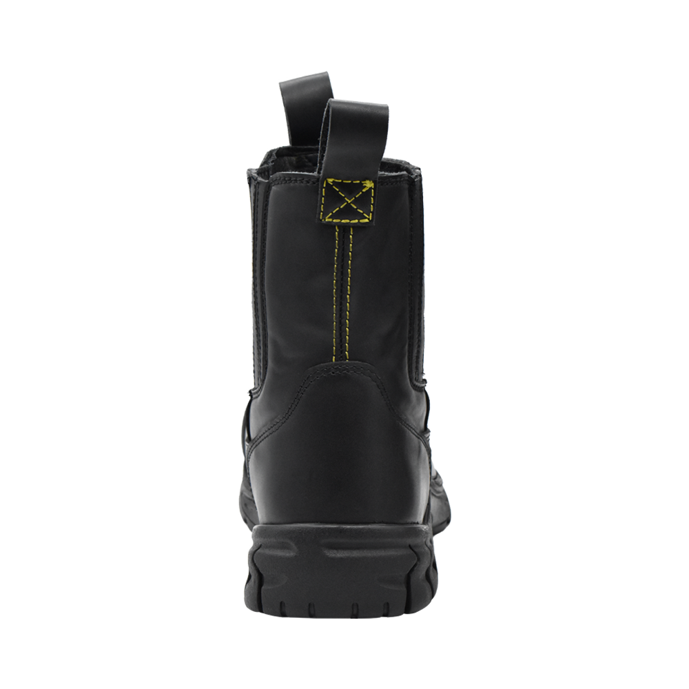 Bota de Seguridad FUSION Altas Temperaturas