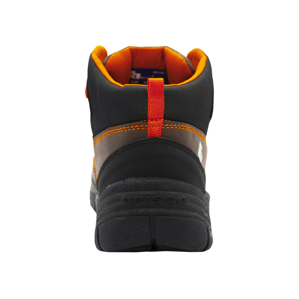 Tenis de Seguirdad BRS/CP Dieléctrico