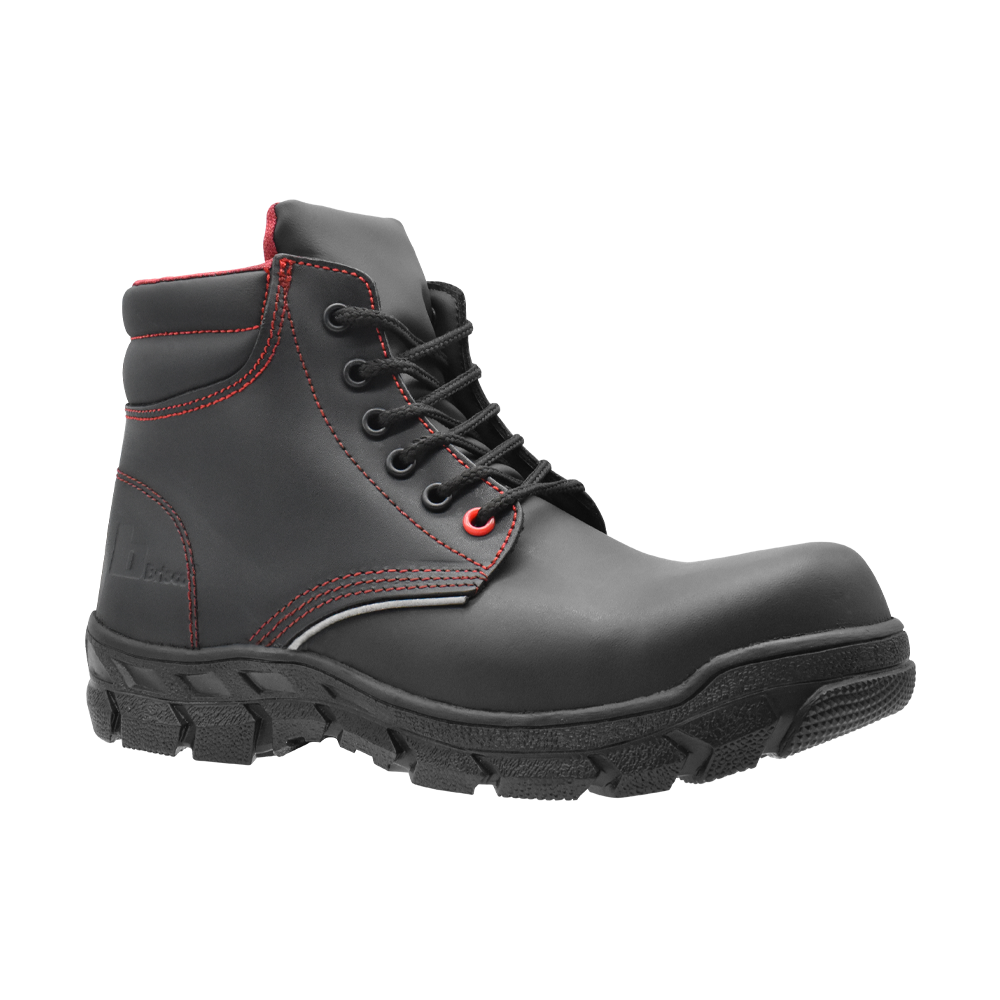 Bota de Trabajo BALENO Antifatiga