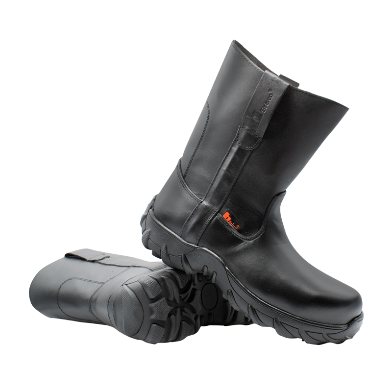 Bota de Trabajo TORNADO Altas Temperaturas