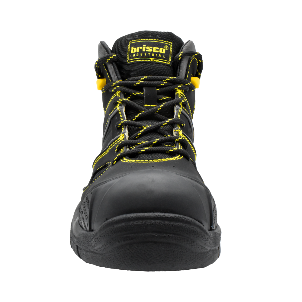 Tenis de Seguridad BRS/NP Ligero