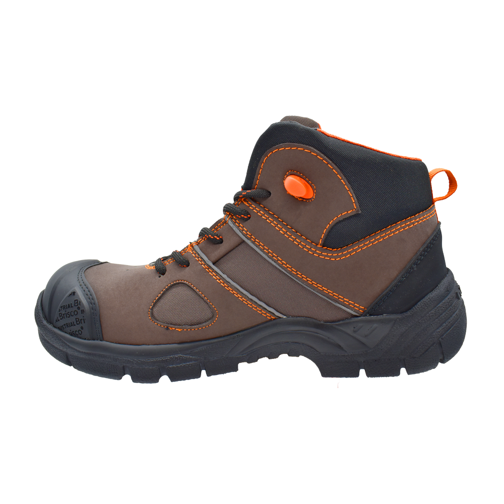 Tenis de Seguirdad BRS/CP Dieléctrico