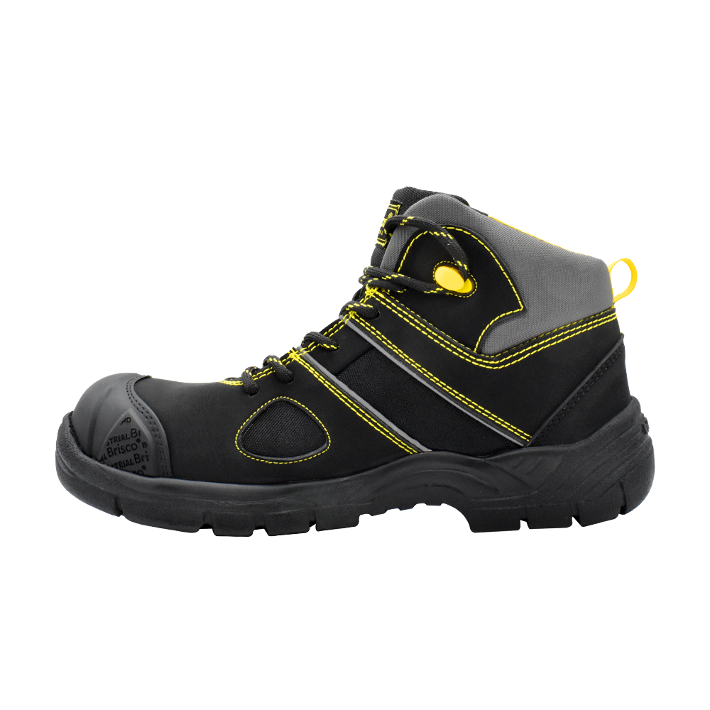 Tenis de Seguridad BRS/NP Ligero