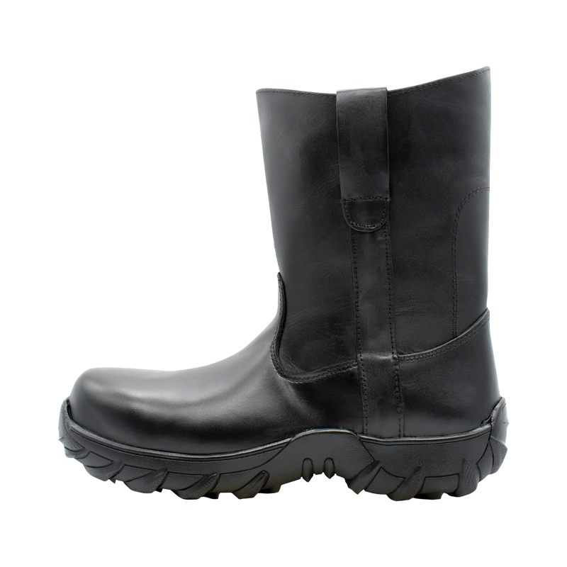 Bota de Trabajo TORNADO Altas Temperaturas