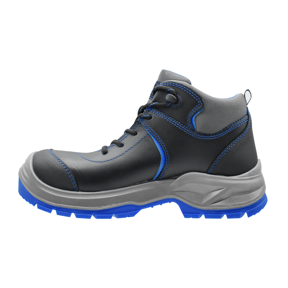 Bota de Seguridad TRX-I Pisos Corrosivos