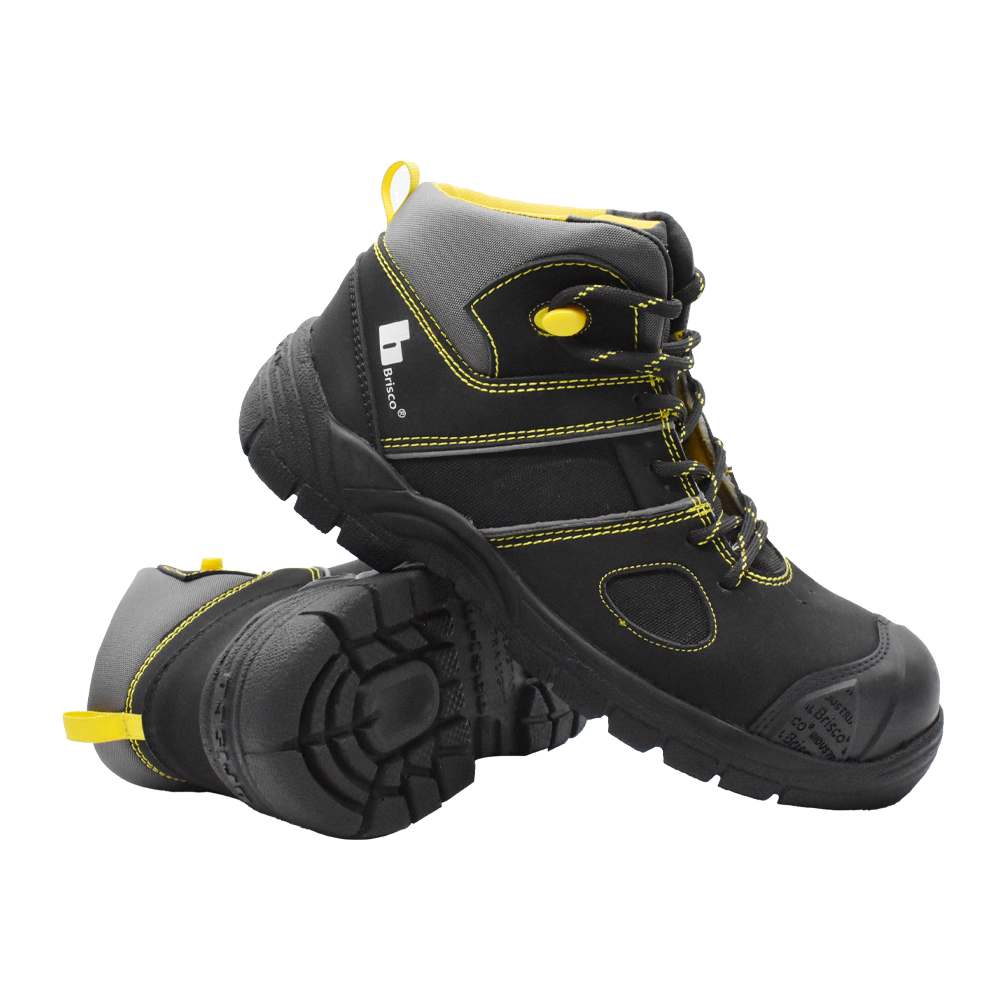 Tenis de Seguridad BRS/NP Ligero
