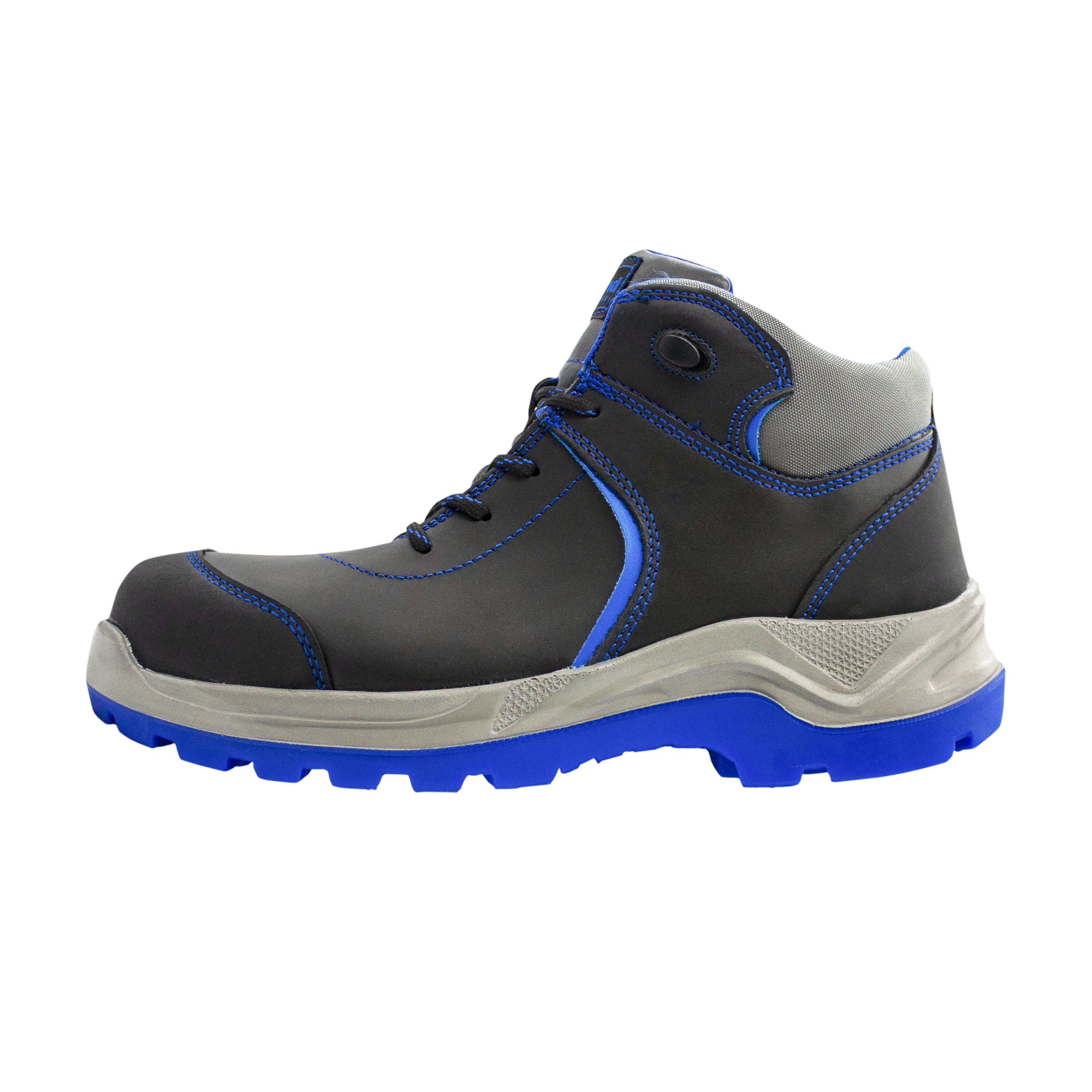 Bota de Seguridad TRX-NP Pisos Corrosivos