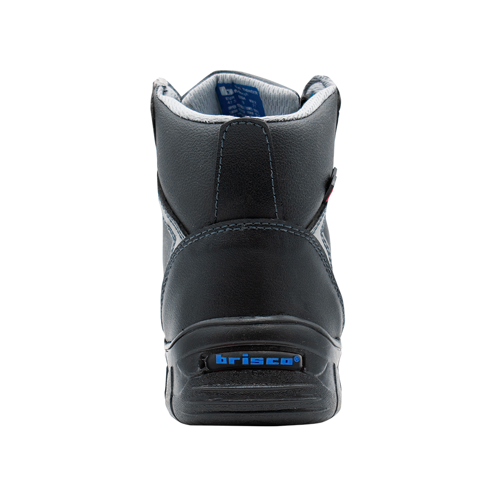 Bota de Trabajo THUNDER Pisos Húmedos