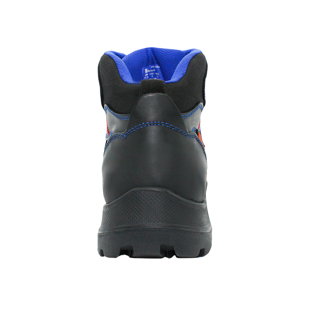 Botas de Seguridad TANKE