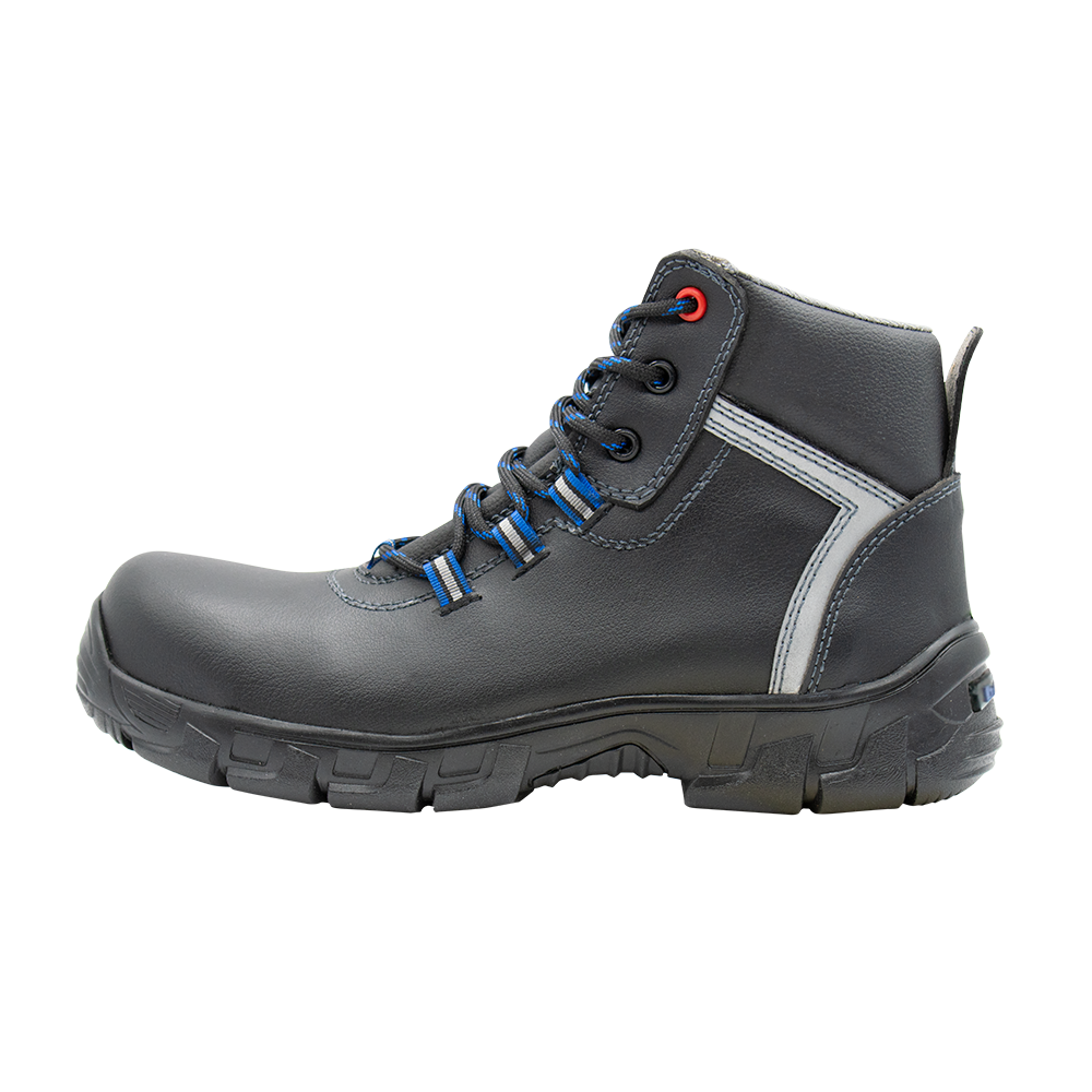 Bota de Trabajo THUNDER Pisos Húmedos